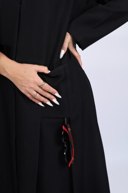 Abaya 128