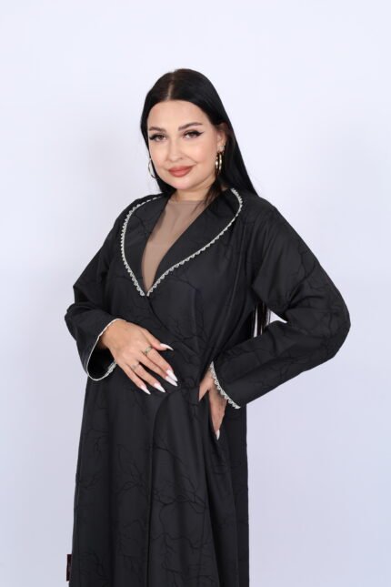 Abaya 124