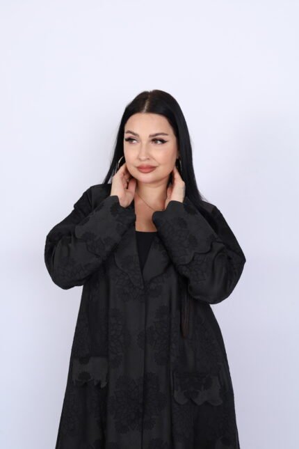 Abaya 122