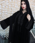 Abaya 107