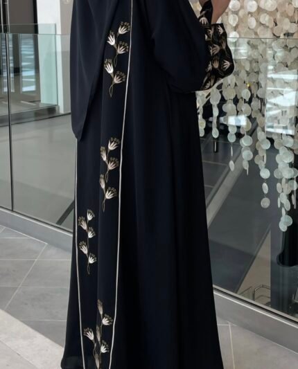 Abaya 116